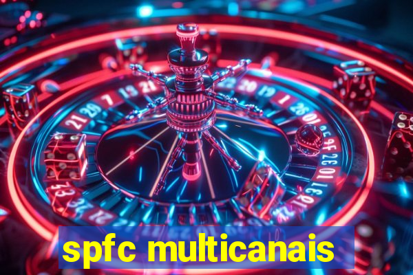 spfc multicanais
